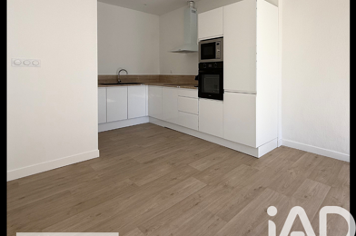 Appartement 4 pièces 132000 €