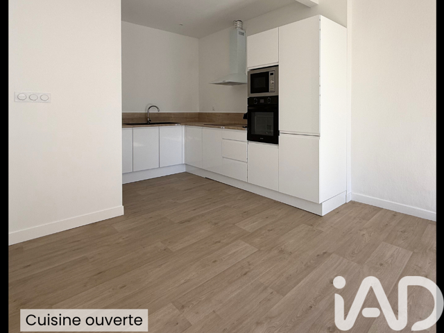 Vente Appartement 4 pièces — photo du bien