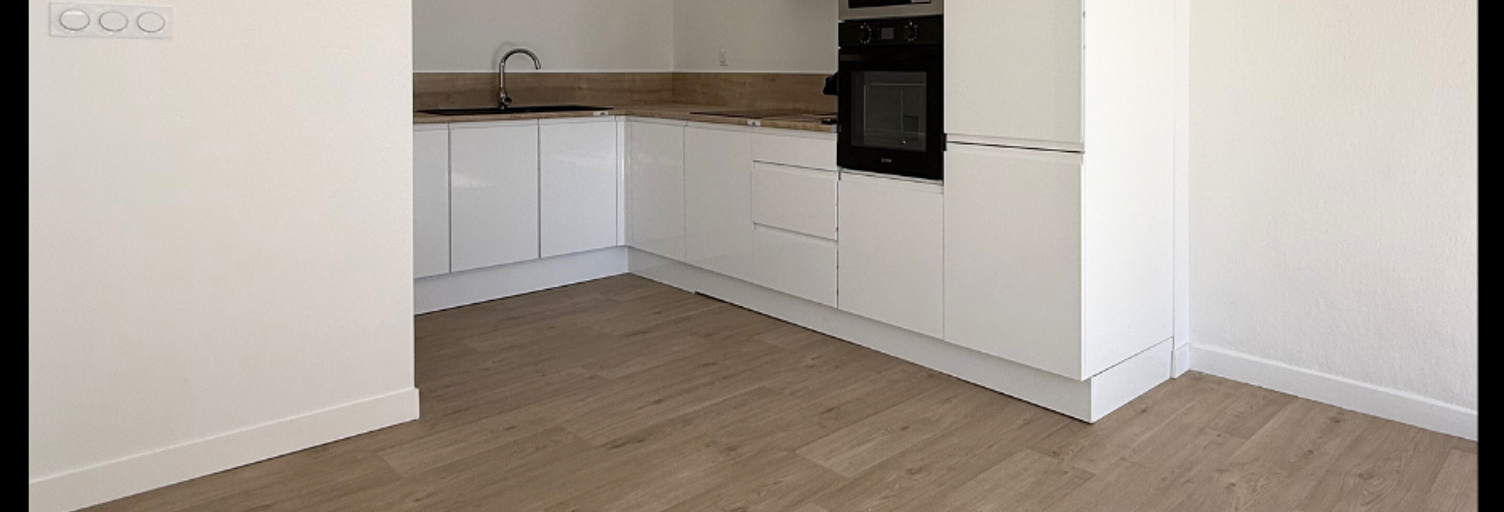 Appartement 4 Pièces 77 m² à vendre à Tarbes (65000)