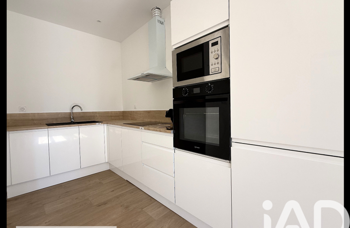 Vente Appartement 4 pièces — photo 4