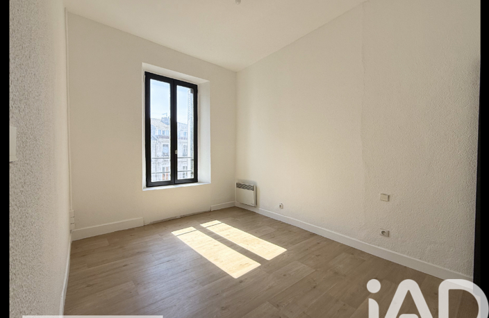 Vente Appartement 4 pièces — photo 5