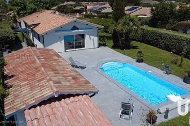 Maison 6 pièces 669000 €