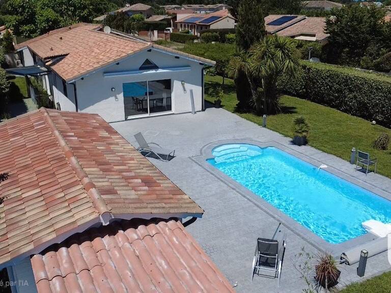 Vente Maison/villa 6 pièces — photo 1