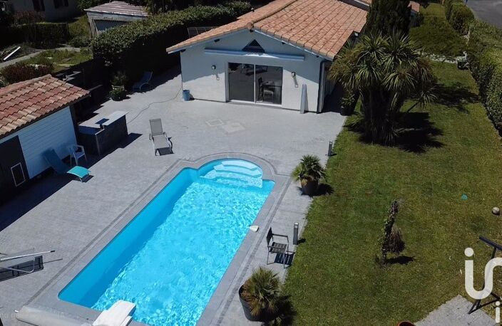 Vente Maison/villa 6 pièces — photo 2