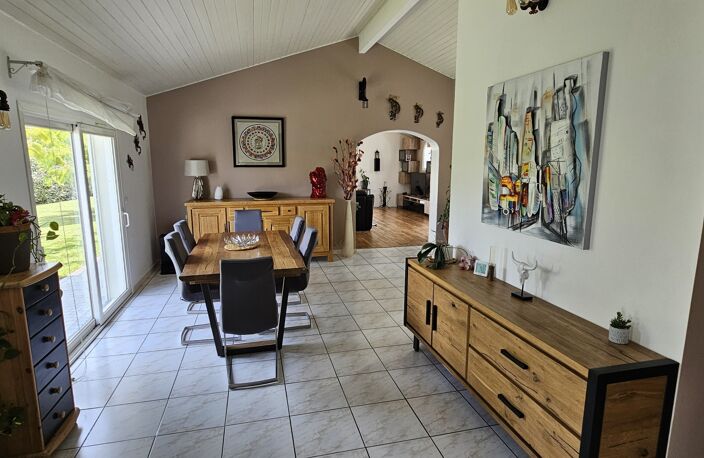 Vente Maison/villa 6 pièces — photo 3