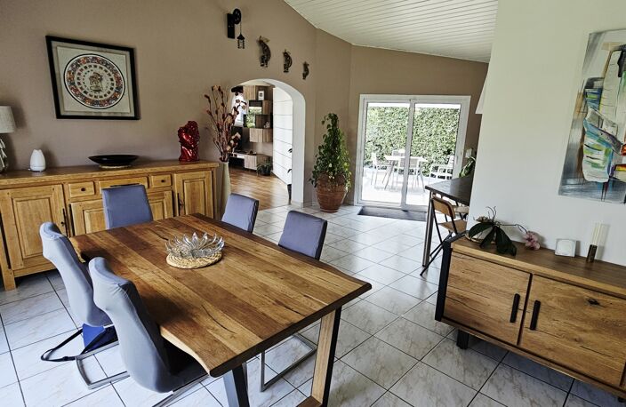 Vente Maison/villa 6 pièces — photo 4