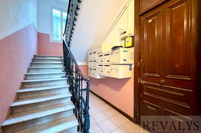 Appartement 1 pièces 89000 €