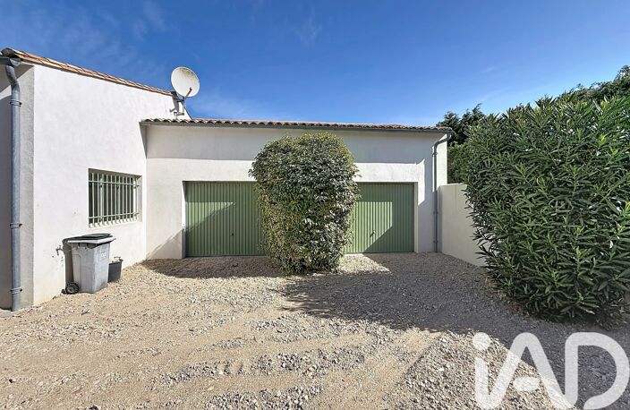 Vente Immeuble 198 m&sup2; — photo 2