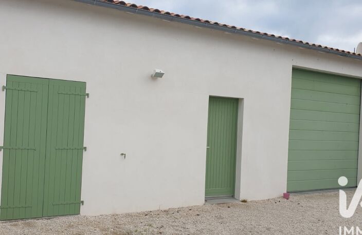 Vente Immeuble 198 m&sup2; — photo 3