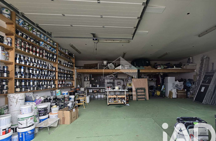 Vente Immeuble 198 m&sup2; — photo 4