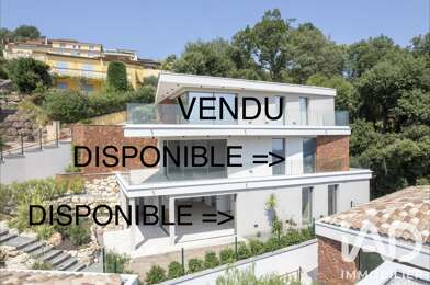 Appartement 4 pièces 895000 €