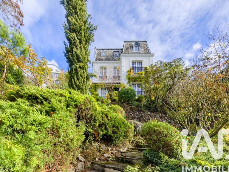 Vente Maison/villa 8 pièces — photo 1