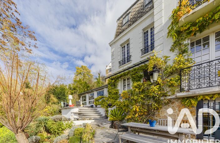 Vente Maison/villa 8 pièces — photo 3