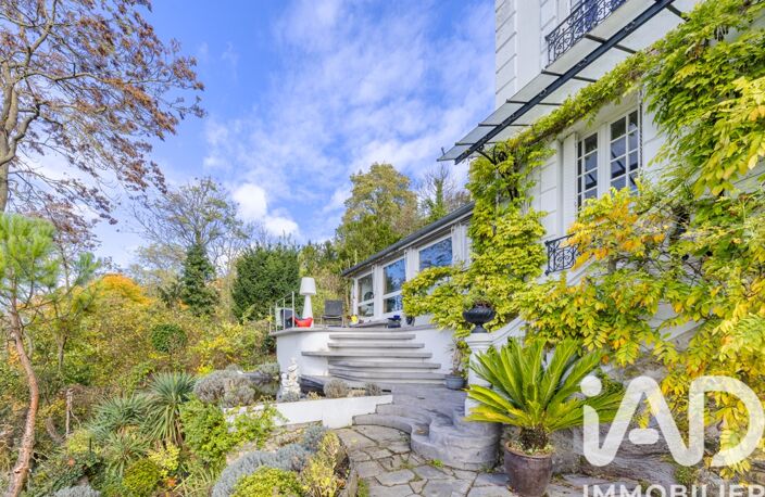 Vente Maison/villa 8 pièces — photo 4