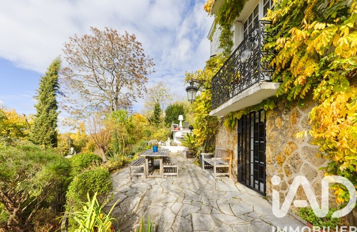 Vente Maison/villa 8 pièces — photo 5