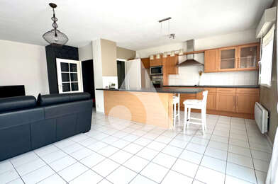 Appartement 3 pièces 159000 €