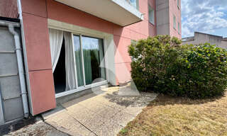 Appartement 3 Pièces 79 m² à vendre à Brebières (62117)