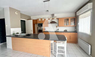 Appartement 3 Pièces 79 m² à vendre à Brebières (62117)
