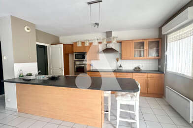 Appartement 3 pièces 159000 €