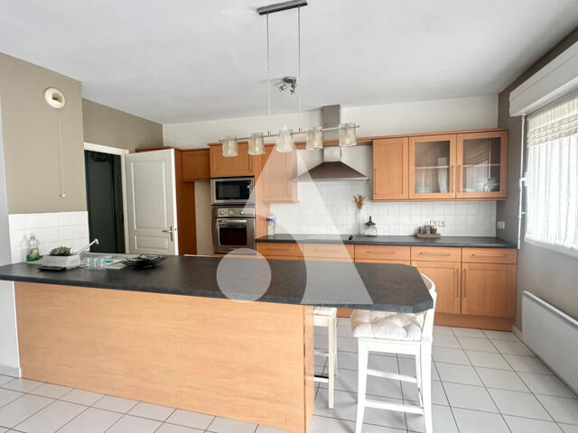 Appartement proposé à Brebières