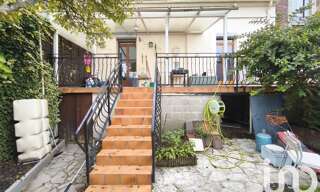 Maison 4 Pièces 104 m² à vendre à Nogent-sur-Oise (60180)