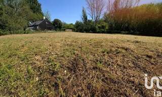 Terrain  1000 m² à vendre à Saint-Étienne-de-Chigny (37230)