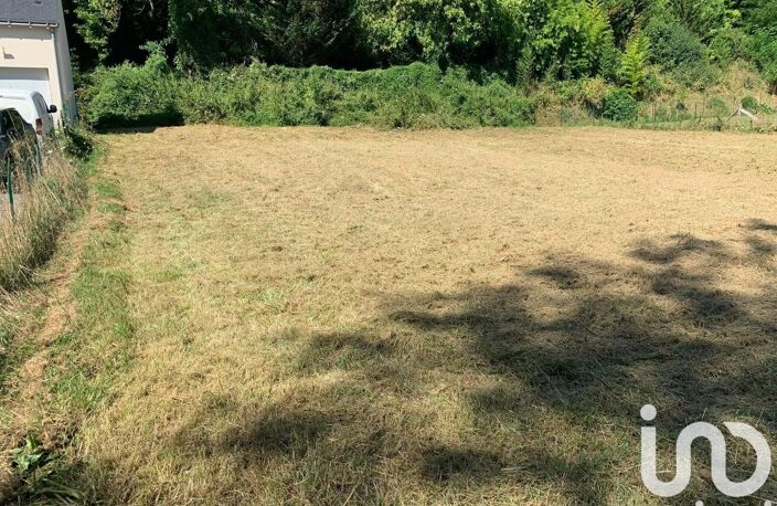 Vente Terrain à bâtir 1 000 m&sup2; — photo 2