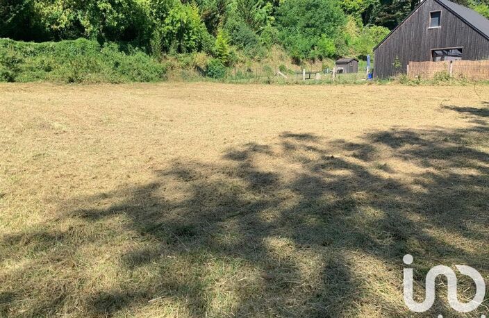Vente Terrain à bâtir 1 000 m&sup2; — photo 3