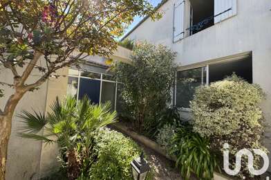 Immeuble  272000 €