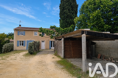 Maison 8 pièces 255000 €