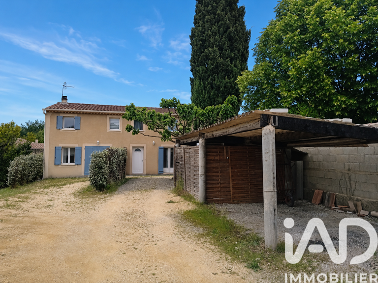 Vente Maison/villa 8 pièces — photo 1