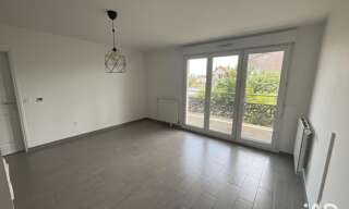 Appartement 2 Pièces 45 m² à louer à Cormeilles-en-Parisis (95240)