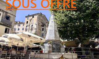 Appartement 3 Pièces 43 m² à vendre à Corte (20250)