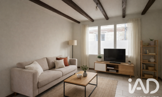 Appartement 5 Pièces 93 m² à vendre à Cormery (37320)