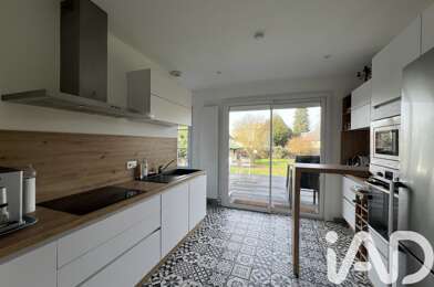 Maison 4 pièces 220000 €