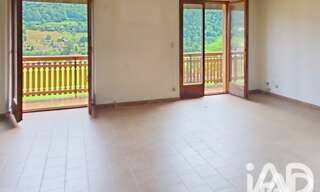 Maison 8 Pièces 148 m² à vendre à Luttenbach-près-Munster (68140)