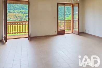 Maison 8 pièces 265000 €