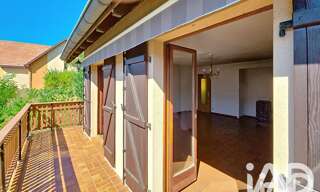 Maison 8 Pièces 148 m² à vendre à Luttenbach-près-Munster (68140)