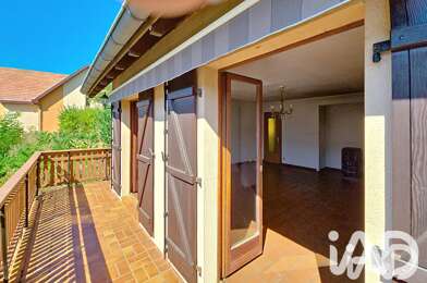 Maison 8 pièces 238500 €