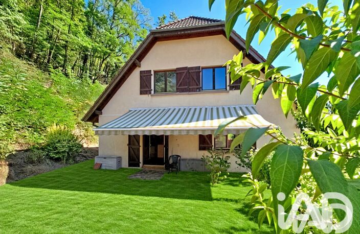 Vente Maison/villa 8 pièces — photo 3