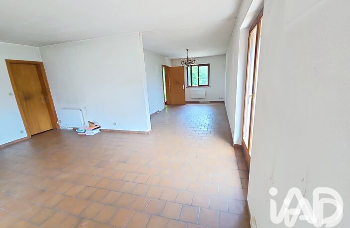 Vente Maison/villa 8 pièces — photo 5