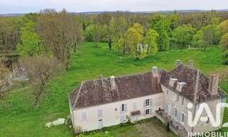 Maison 9 Pièces 482 m² à vendre à Balloy (77118)