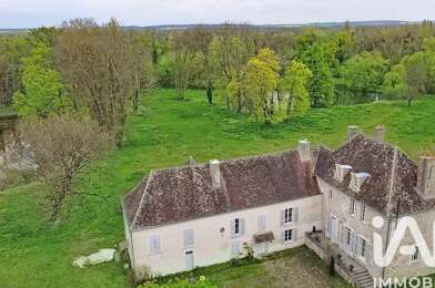 Maison 9 pièces 990000 €