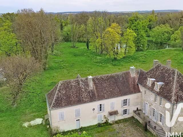 Vente Demeure 9 pièces — photo du bien
