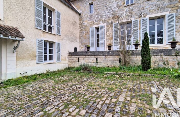 Vente Demeure 9 pièces — photo 4