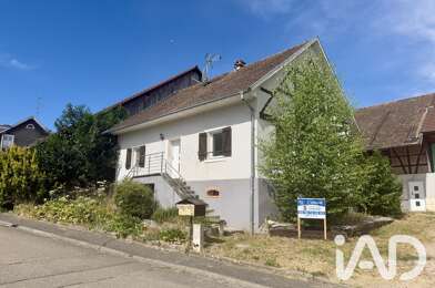Maison 4 pièces 309000 €