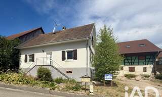 Maison 4 Pièces 109 m² à vendre à Schwoben (68130)