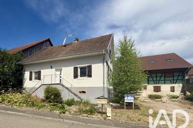Maison 4 pièces 309000 €
