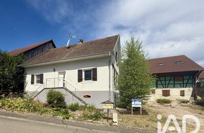 Vente Maison/villa 4 pièces — photo du bien