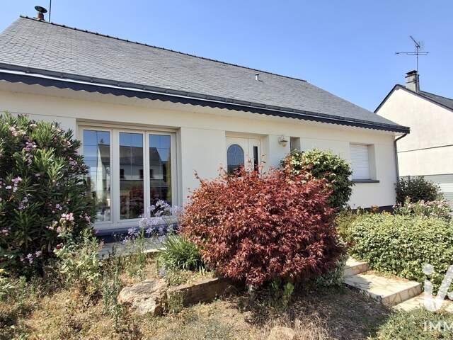 Vente Maison/villa 7 pièces — photo du bien